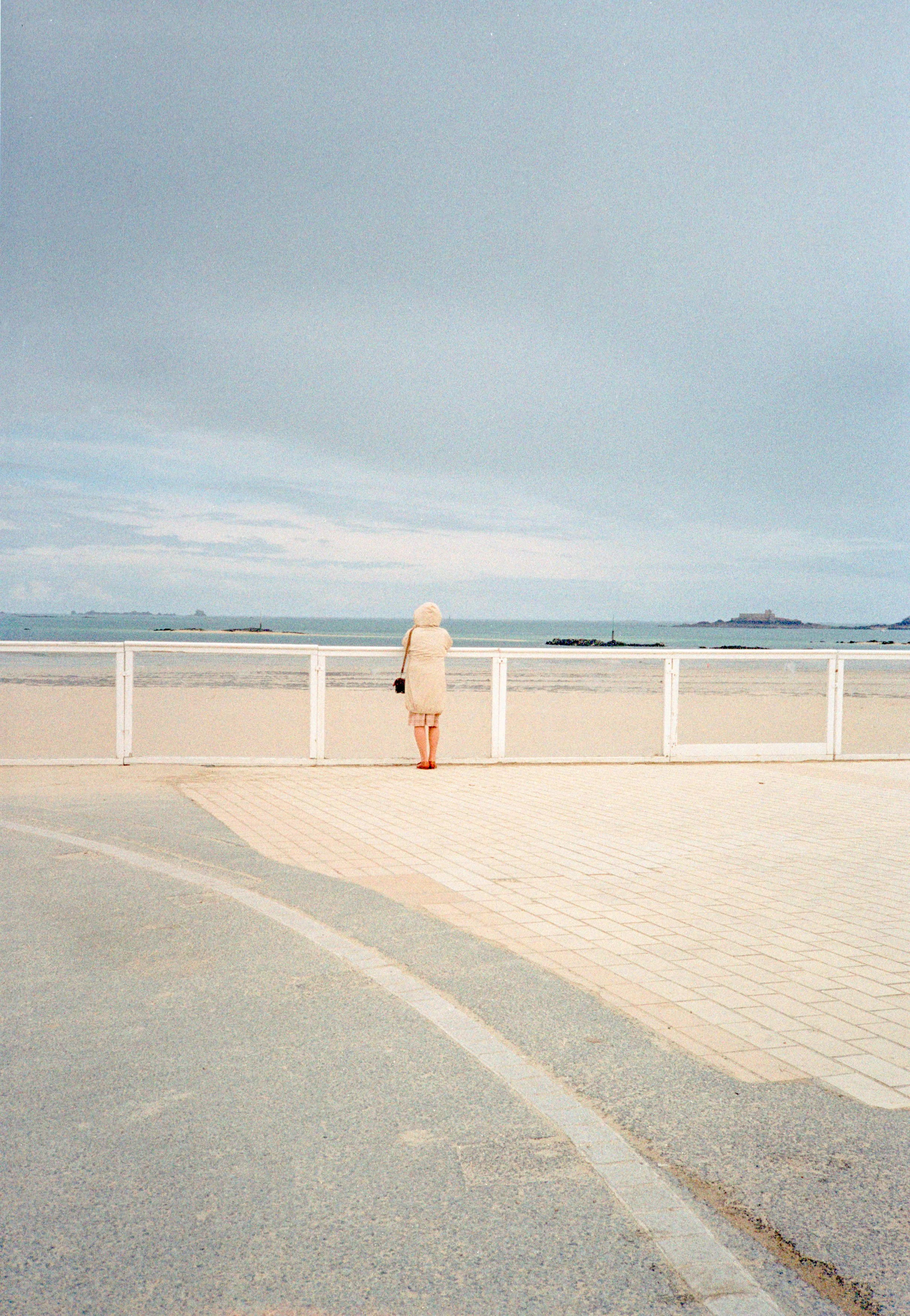 Places, analog photograph 06